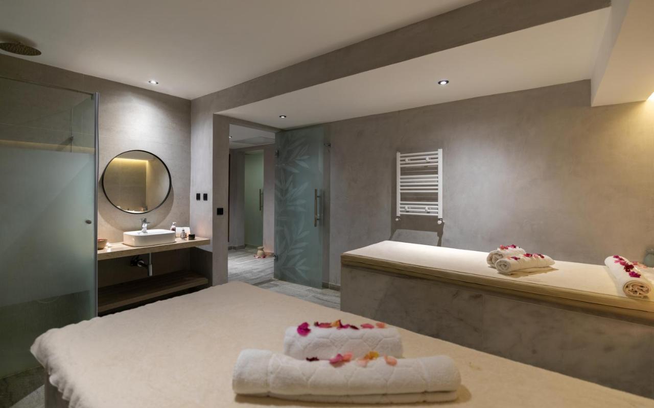 Campanile El Mechtel Tunis Hotel Екстериор снимка