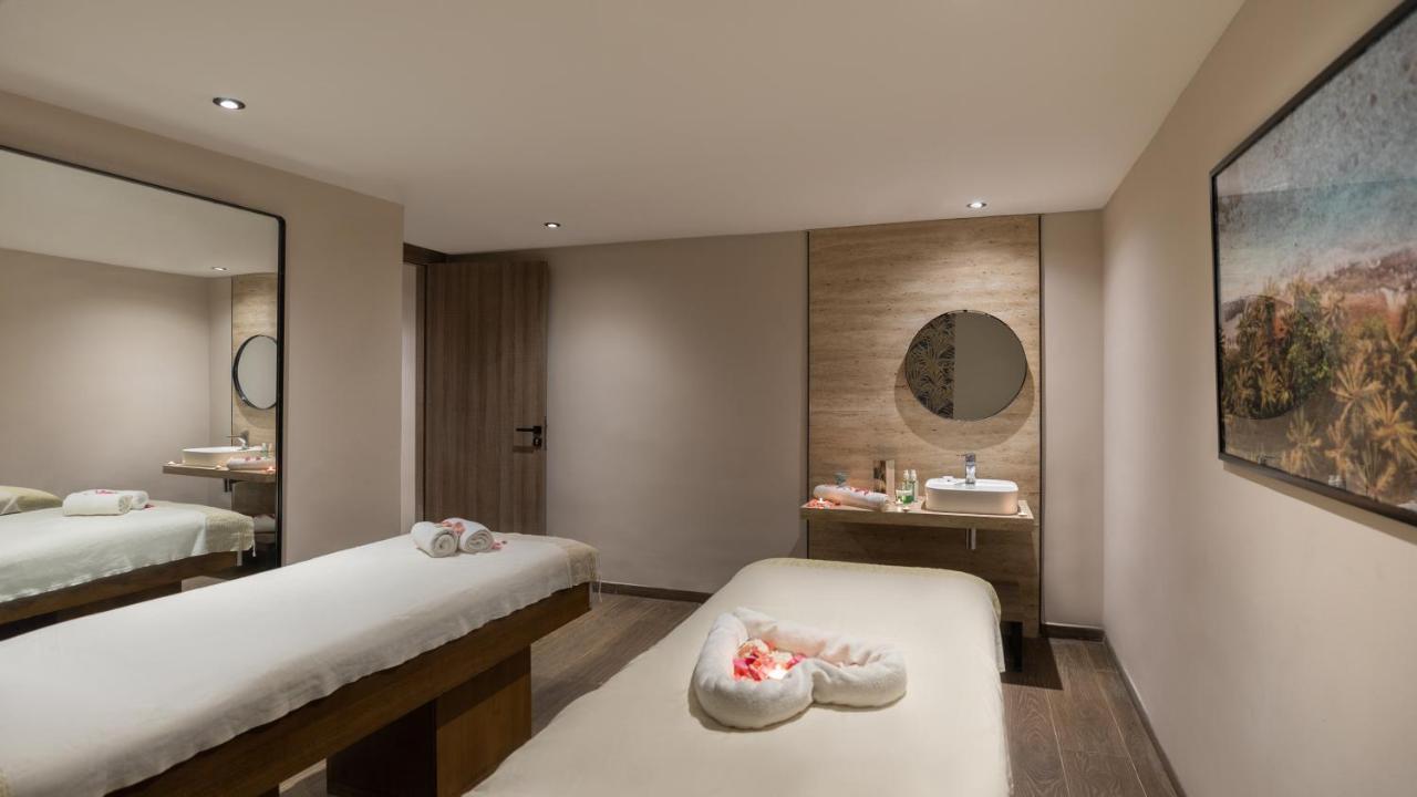 Campanile El Mechtel Tunis Hotel Екстериор снимка
