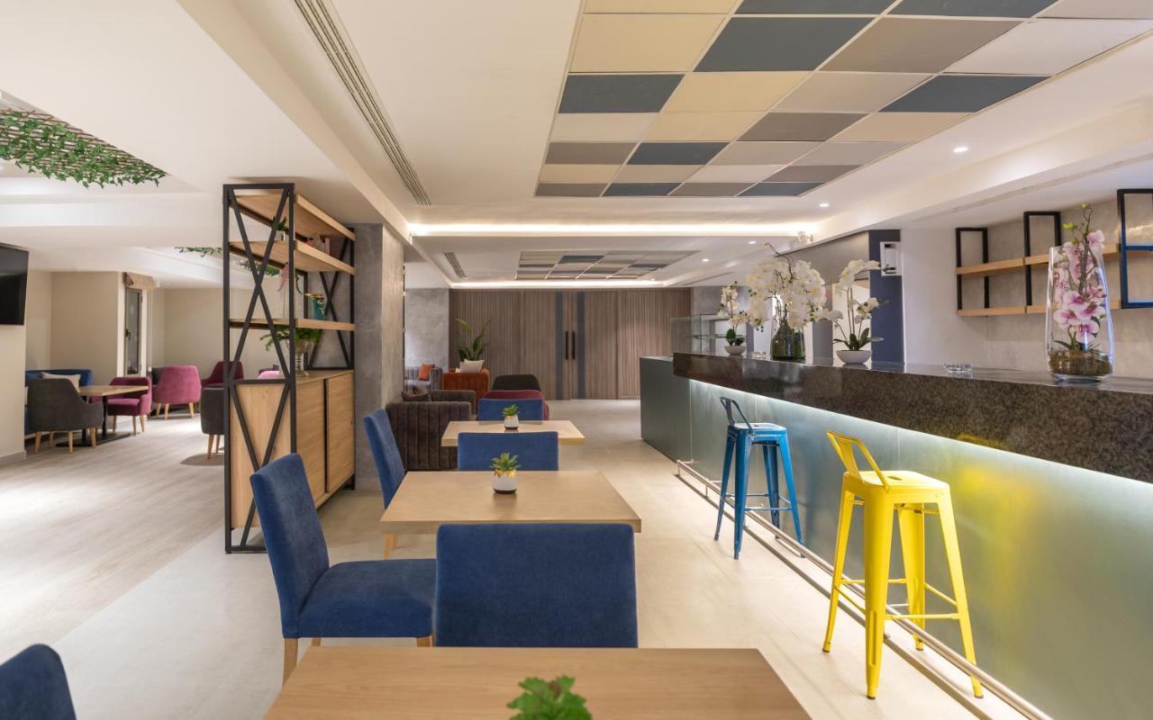 Campanile El Mechtel Tunis Hotel Екстериор снимка
