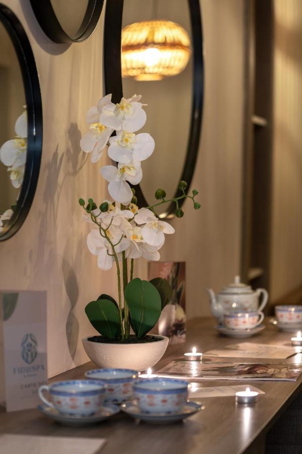 Campanile El Mechtel Tunis Hotel Екстериор снимка