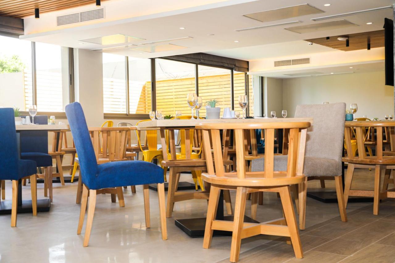 Campanile El Mechtel Tunis Hotel Екстериор снимка